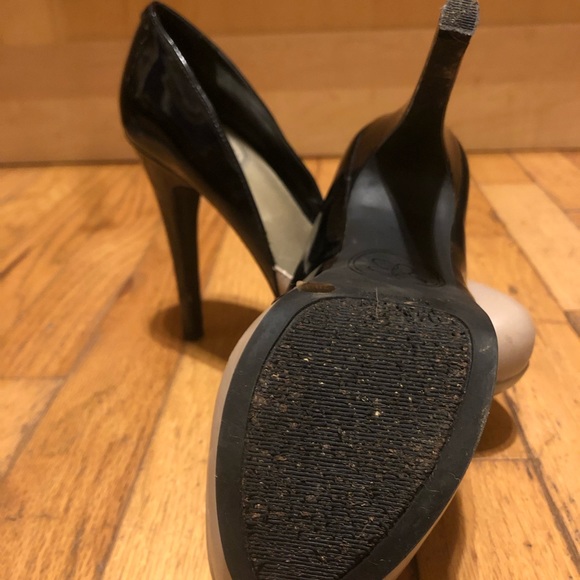Jessica Simpson heels - Picture 4 of 5